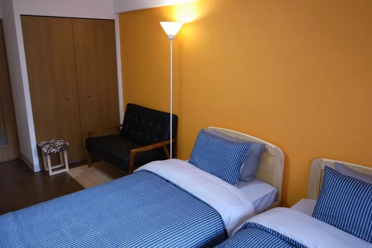 Daire Kyoto Sanjo Inn 京都三条イン