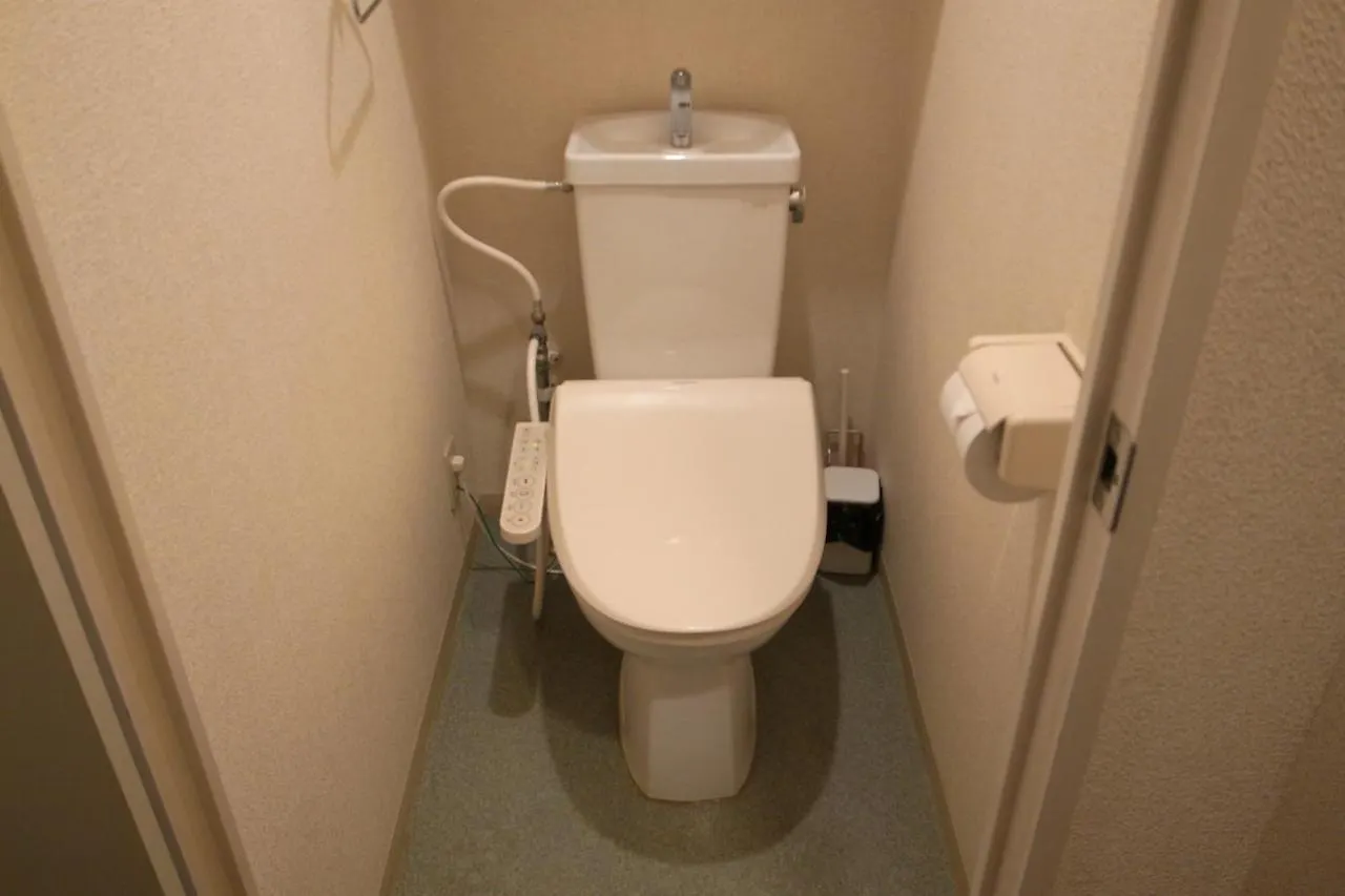 Kyoto Sanjo Inn 京都三条イン Japonya